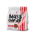 Miniatyrbillede 1 af 4: Hardcore Mass Gainer, 2200 g, Viterna