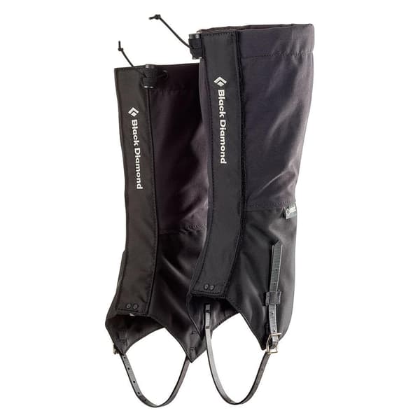 Black Diamond Frontpoint Goretex Svart M