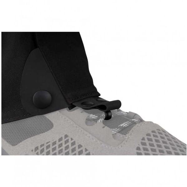 Sea To Summit Gaiter Spinifex Svart