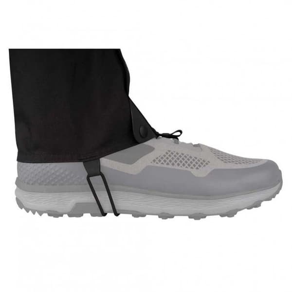 Sea To Summit Gaiter Spinifex Svart