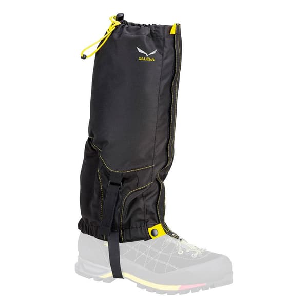Salewa Trekking Svart