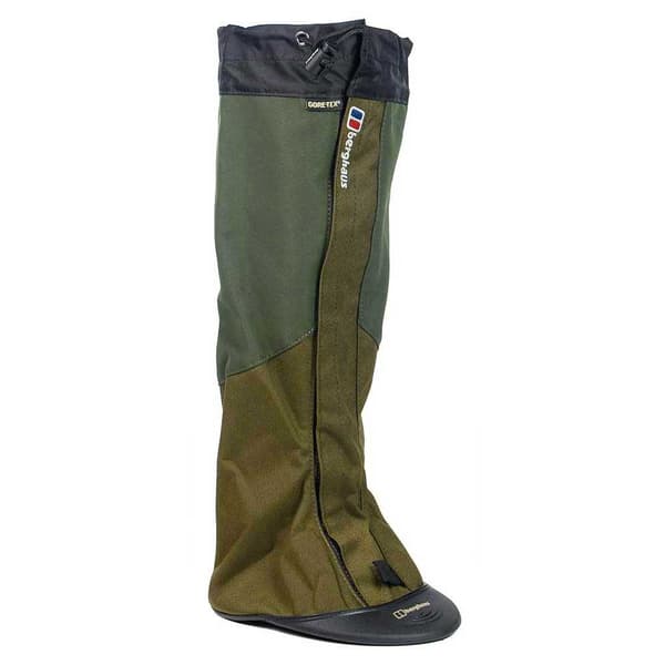 Berghaus Yeti Attak Ii Grönt M