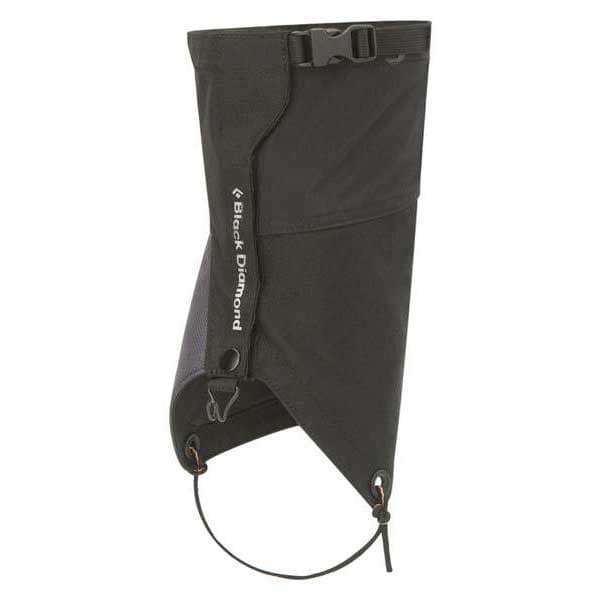 Black Diamond Cirque Svart L