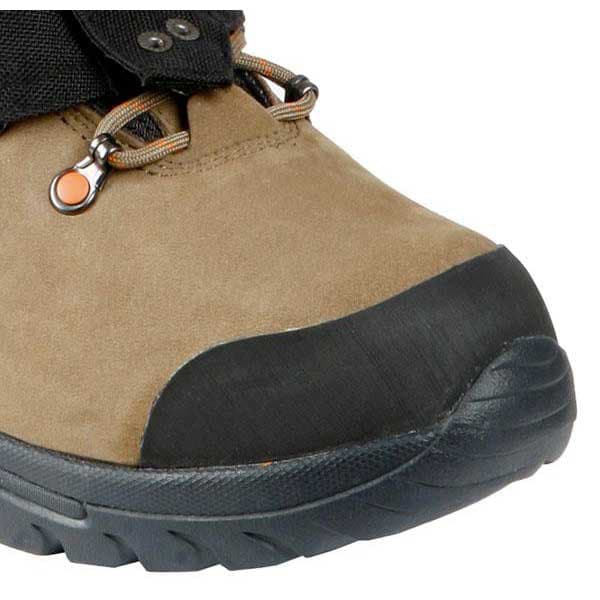 Trangoworld Gamacher Force Rød,Sort L