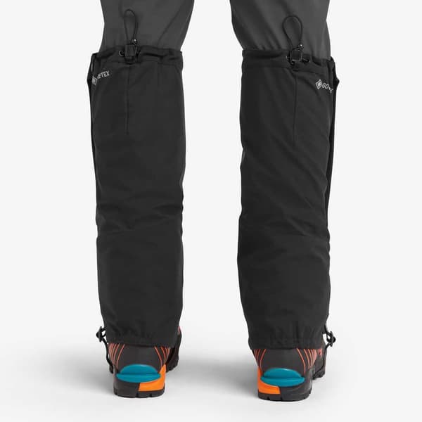 Montane Säärystimet Phase Xpd Musta M