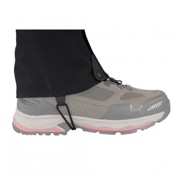 Sea To Summit Gaiter Overland Svart XL