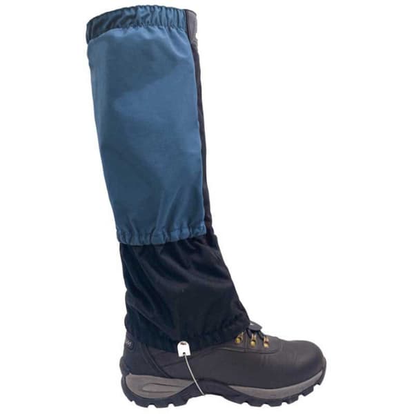 Joluvi Gaiter Iron Pro Grå