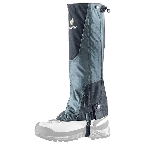 Deuter Säärystimet Pamir Harmaa S