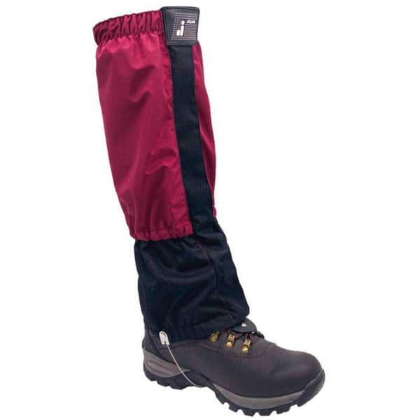 Joluvi Gaiter Iron Pro Lila