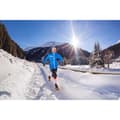 Miniatyrbild 6 av 6: Nortec Gaiter Running Micro Svart L
