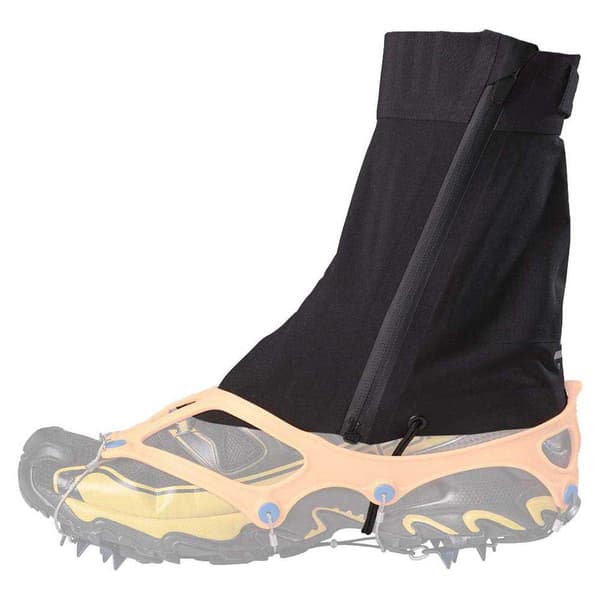 Nortec Gaiter Running Micro Svart L