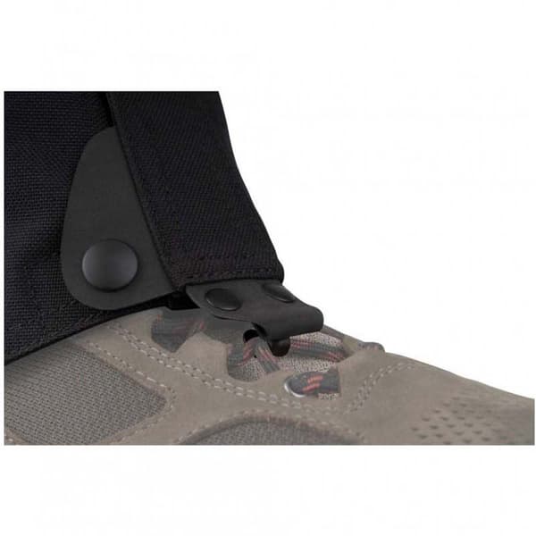 Sea To Summit Gaiter Overland Svart L