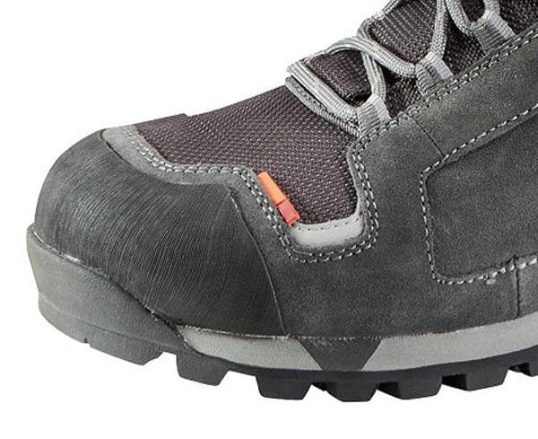 Vaude Albona Ii Orange L