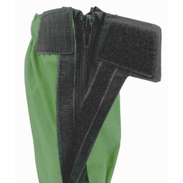 Joluvi Gaiter Iron Pro Grönt