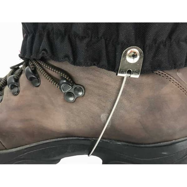 Joluvi Gaiter Iron Pro Grönt