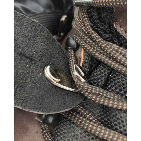 Joluvi Gaiter Iron Pro Grönt