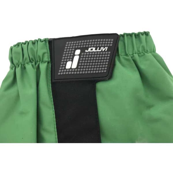 Joluvi Gaiter Iron Pro Grönt