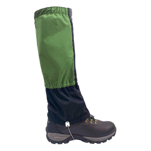Joluvi Gaiter Iron Pro Grönt