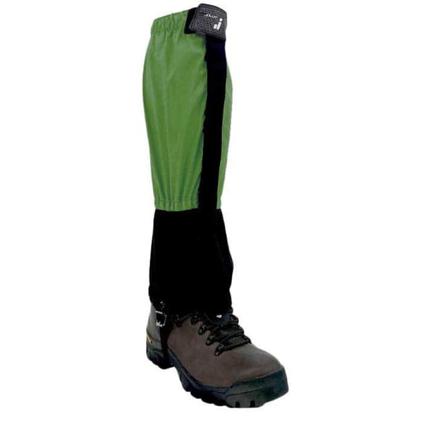 Joluvi Gaiter Iron Pro Grönt