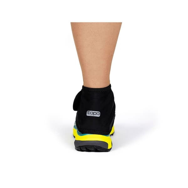 Topo Athletic Performance Svart L-XL
