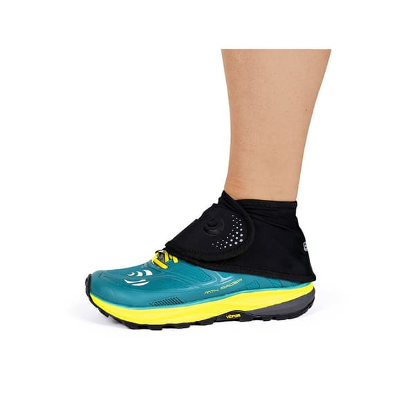 Topo Athletic Performance Svart L-XL