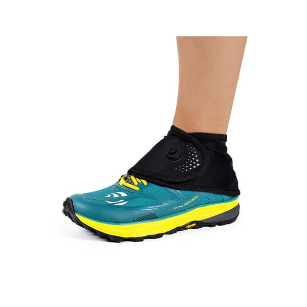 Topo Athletic Performance Svart L-XL