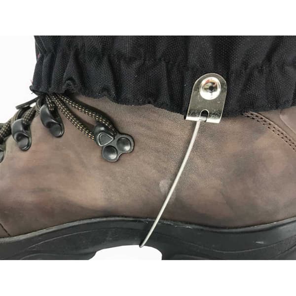 Joluvi Gaiter Iron Pro