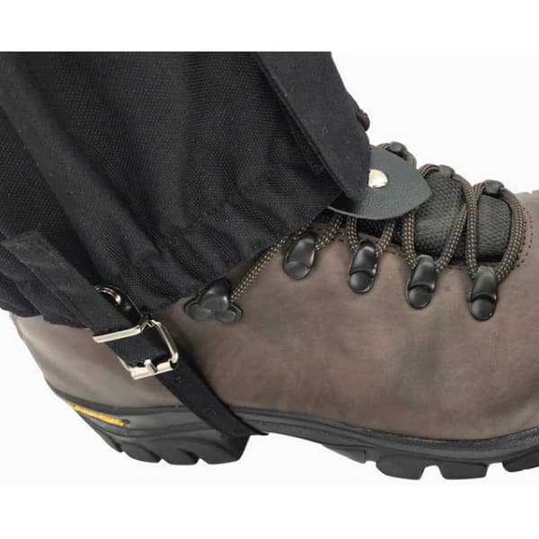 Joluvi Gaiter Iron Pro