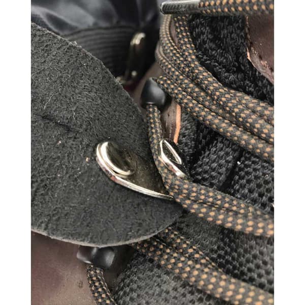 Joluvi Gaiter Iron Pro