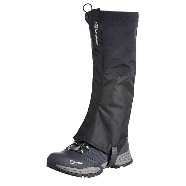 Berghaus Goretex Ii Regular Sort 2XL