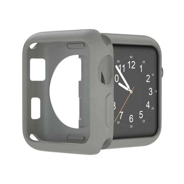 Mjukt Bumperskal Apple Watch SE 44mm