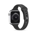 Miniatyrbild 5 av 5: Apple Watch 38mm Slimmad Stilren Silikon Armband