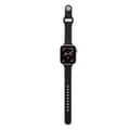 Miniatyrbild 2 av 5: Apple Watch 38mm Slimmad Stilren Silikon Armband