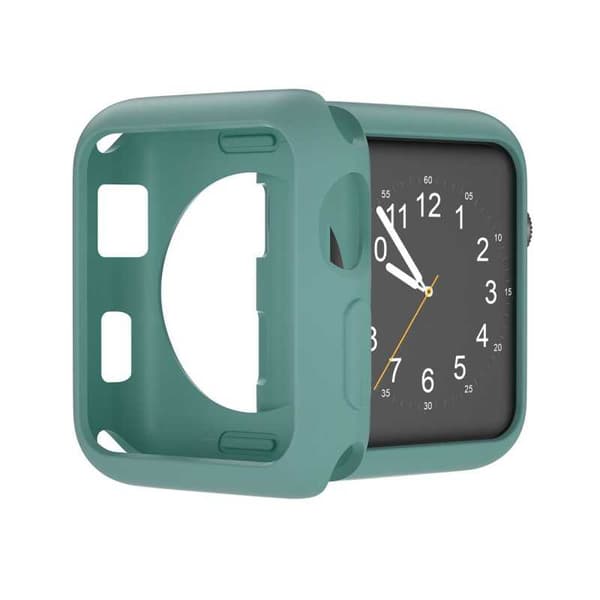 Mjukt Bumperskal Apple Watch 38mm