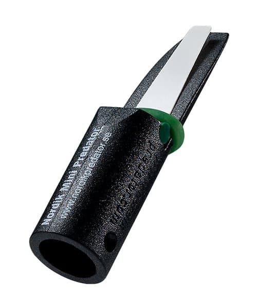 Nordik Predator Mini, Lockpipa Räv