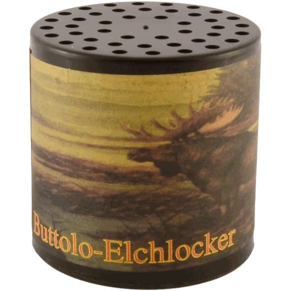 Lockdosa Älgtjur Hubertus