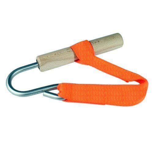 Tillbehör för hjälp - EUROHUNT - 540021 - Berg - Orange - Unisex