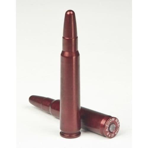 A-ZOOM A Zoom Cartridge Buffer 2kal. 8x 57IS, z-12235