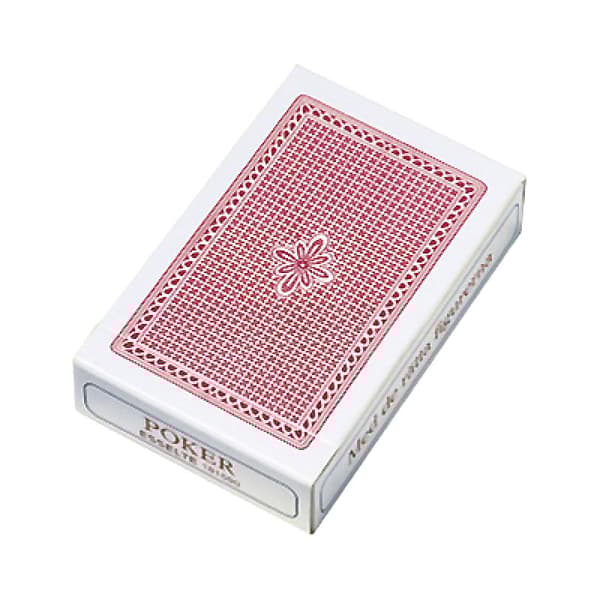 2 Öbergs Riktiga Spelkort Kortlek Poker Patiens Spel