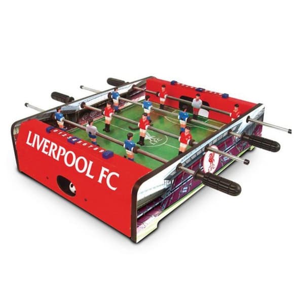 Liverpool FC Bordspil til fodbold