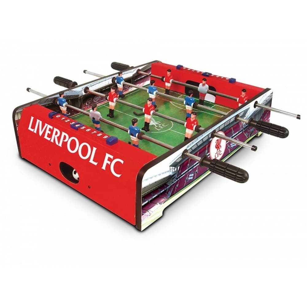 Liverpool Unisex Table Football