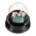 Miniatyrbild 2 av 7: Dice Roller Tärningsrullare med 5st tärningar