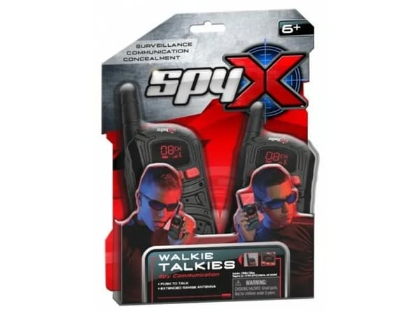 Walkie Talkies