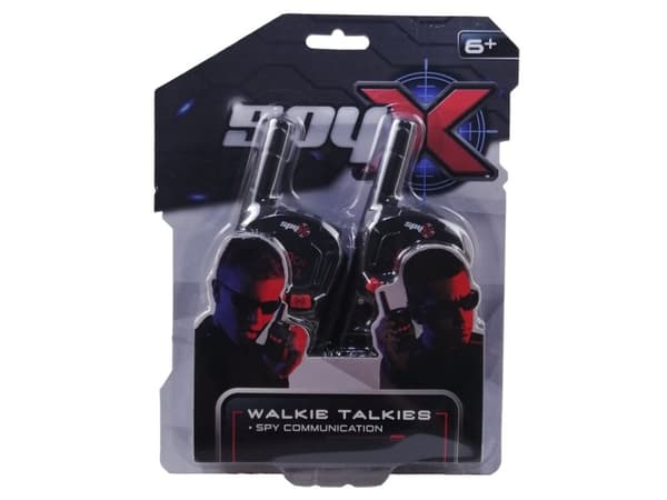 Walkie Talkies