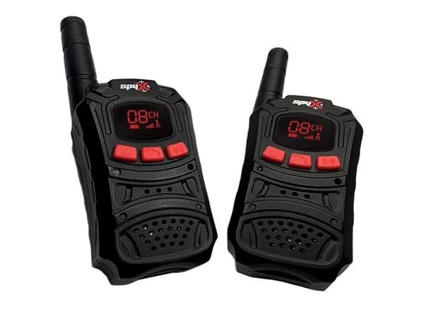 Walkie Talkies