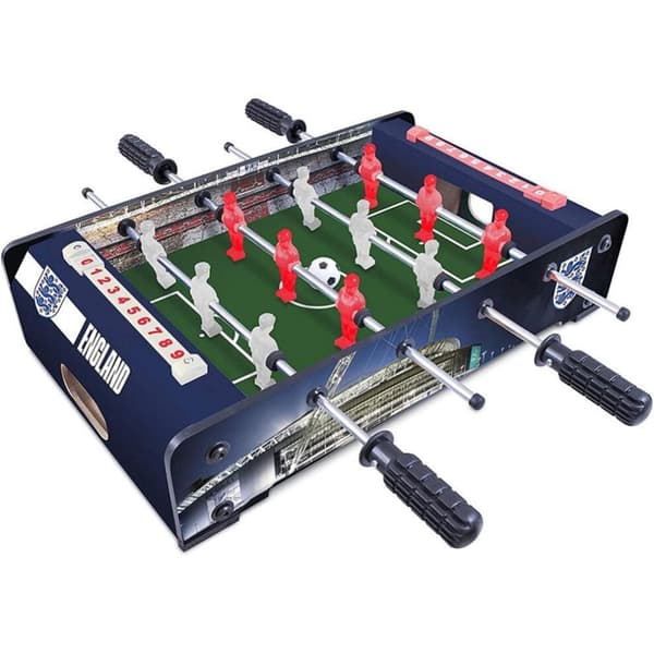 England FA Table Football Multicoloured One Size
