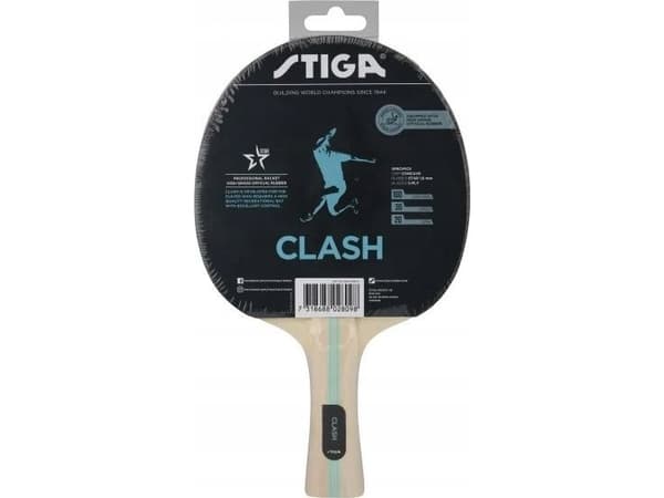 Stiga Hobby Clash -maila