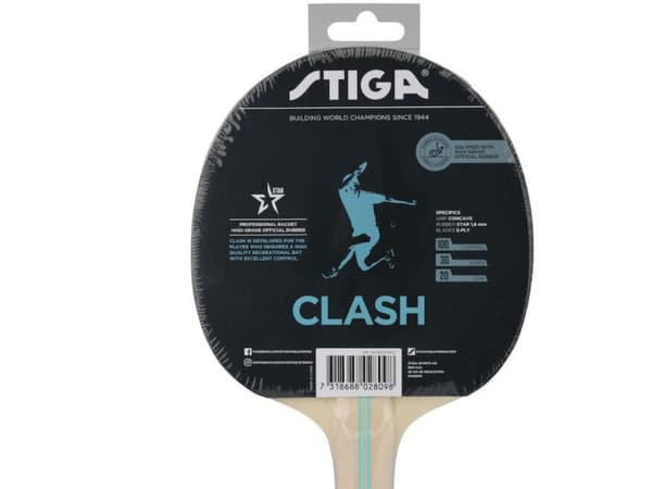 BAT HOBBY CLASH