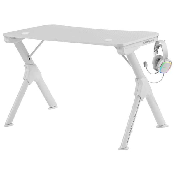 Mars Gaming Gaming Desktop Mgd Hvid