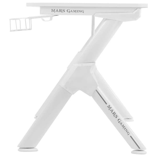 Mars Gaming Gaming Desktop Mgd Hvid